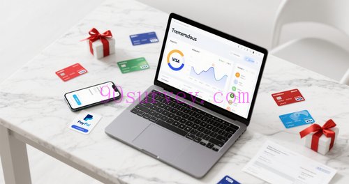 Tremendous 2025评测：全球B2B奖励平台API集成与竞争优势分析