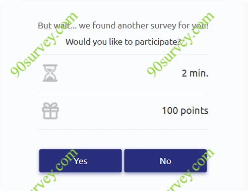 新版老站一的小问卷一轮可以连续做到2-4美元