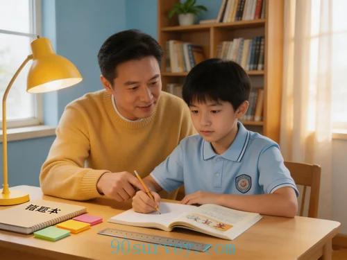 未学编程初中生家长访谈招募