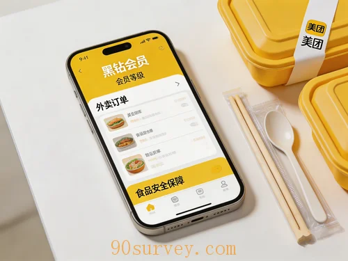 外卖用户食品安全AI访谈招募