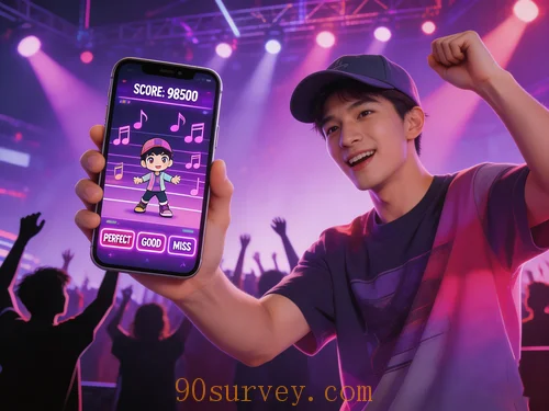 线上玩家交流会招募