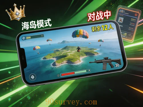 和平精英玩家座谈会招募