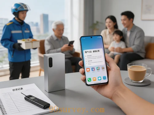 红米Note17系列新机用户深访招募