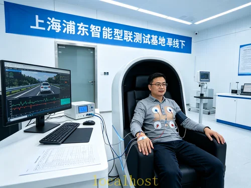 晕车测试线下活动招募