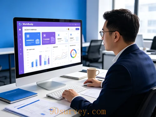 WorkBuddy付费用户访谈（教育/电商）