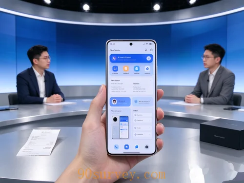 手机自带AI功能用户访谈